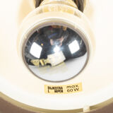 Brown Dijkstra Ceiling Lamp / Wall Lamp