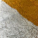 Tapis béni ouarain