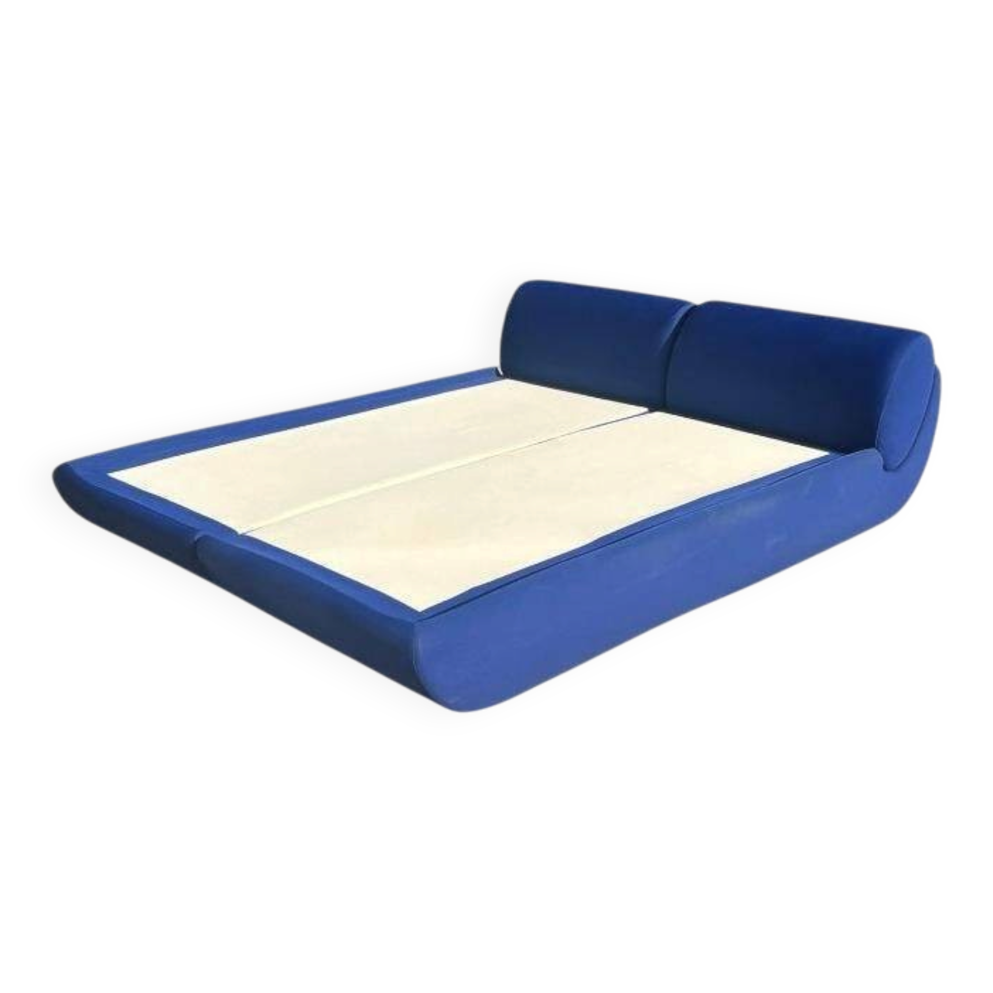 Lit celsius par giovanni ausenda, fabricant ny form, 1967