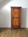 Charming old bonnetière, French work from the 1950s.