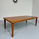 Scandinavian design teak coffee table kofod larsen Møbelfabrik