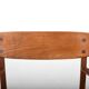 Fauteuil rare, modèle C.521 de Hans Wegner 1941