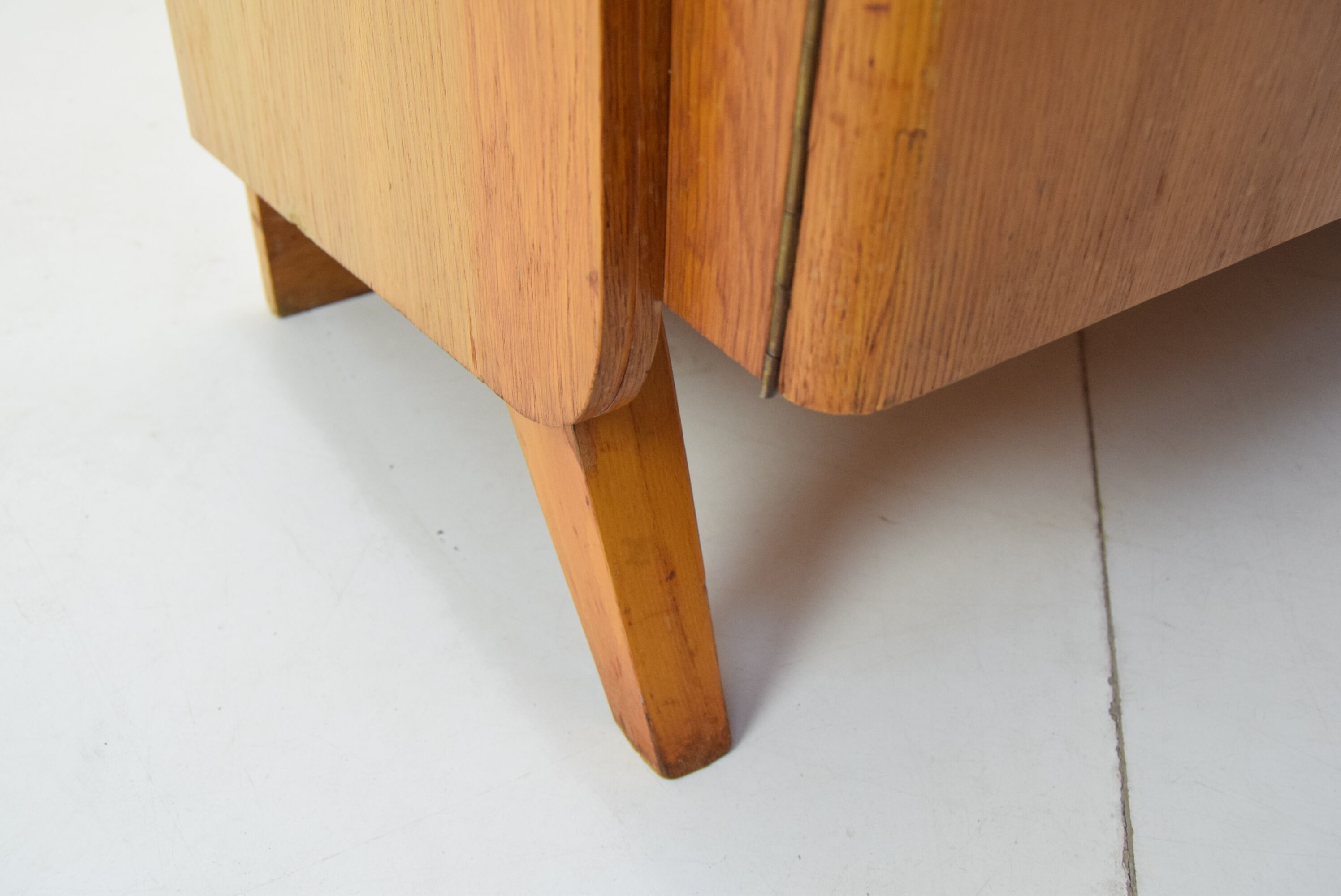 Mid-century Living room wall,1960's.