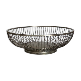 Wrought iron fruit salad