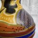 Vintage Dutch "Medica" Vase — Plazuid Gouda, 1930s-1950s