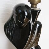 Pied de Lampe femme Monacera Monaco  50 cm