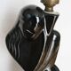 Monacera Monaco 50cm Women's Lamp Base