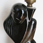 Pied de Lampe femme Monacera Monaco  50 cm