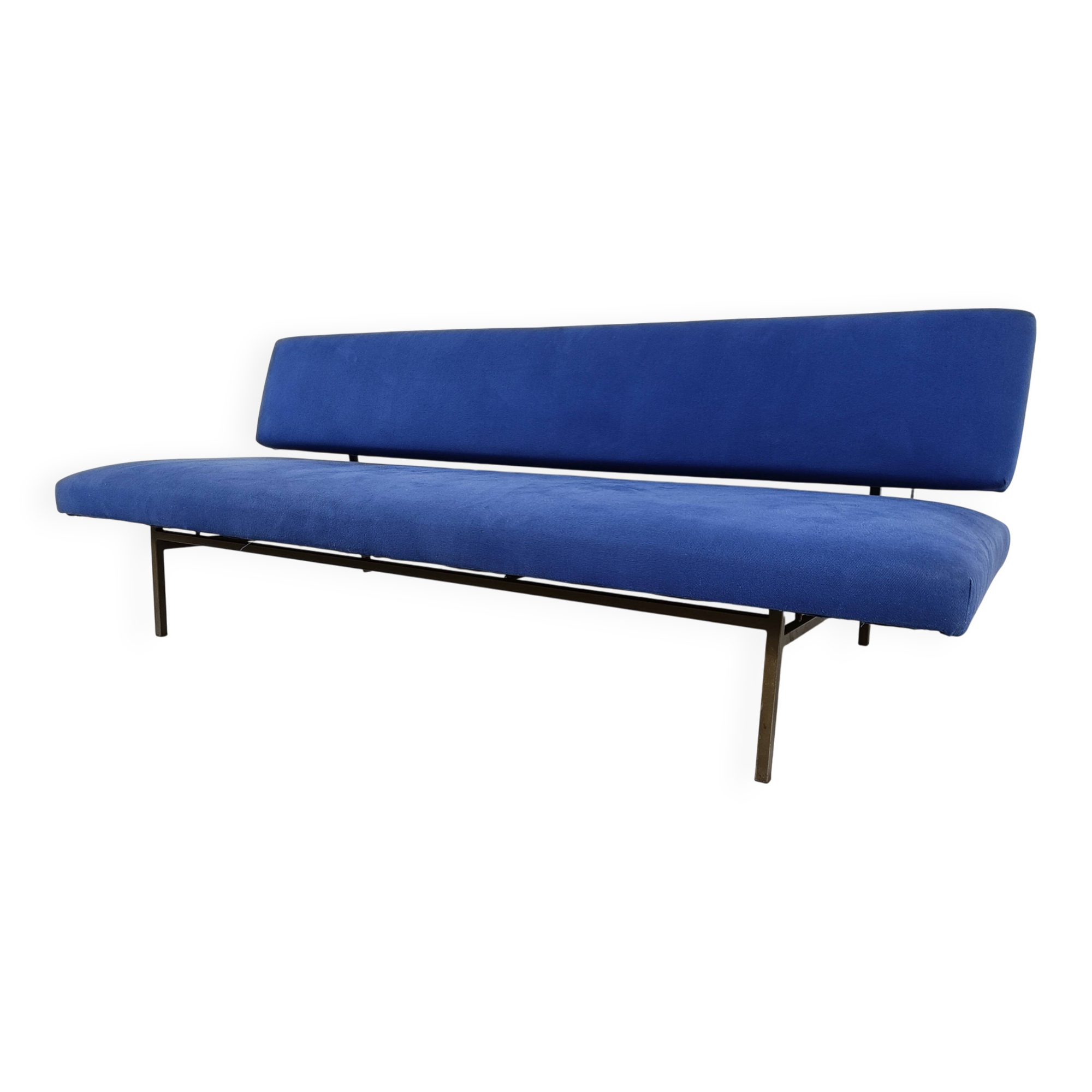 Modernist daybed by Rob Parry, 1960s