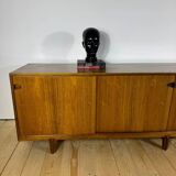 Danish sideboard from the 1960s in Brazilian wood – Henry Rosengren Hansen