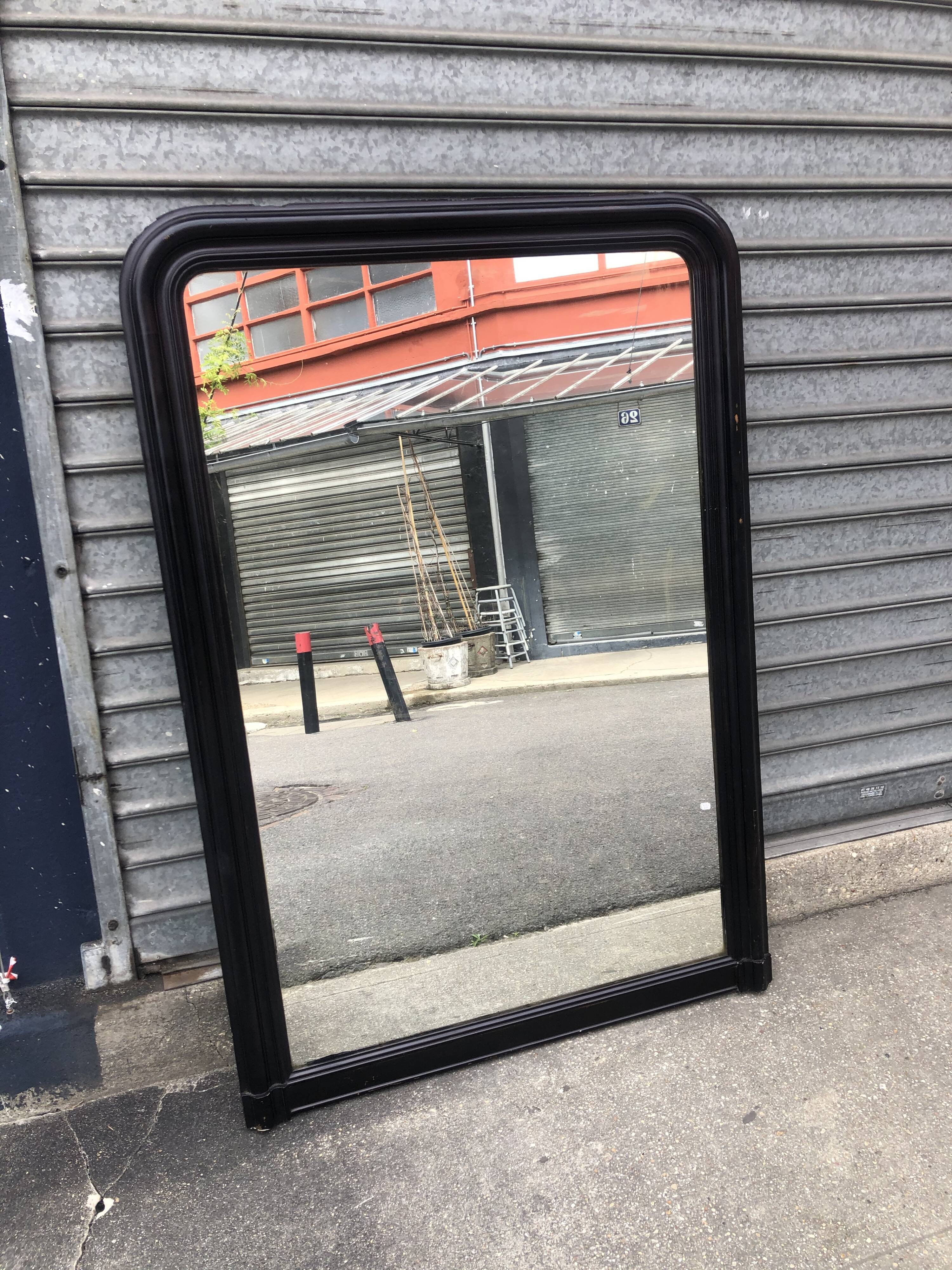 Philippe Louis black mirror