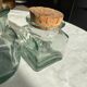 Vintage jars