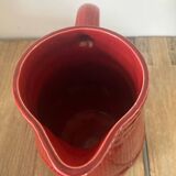 Saint Clément slip pitcher