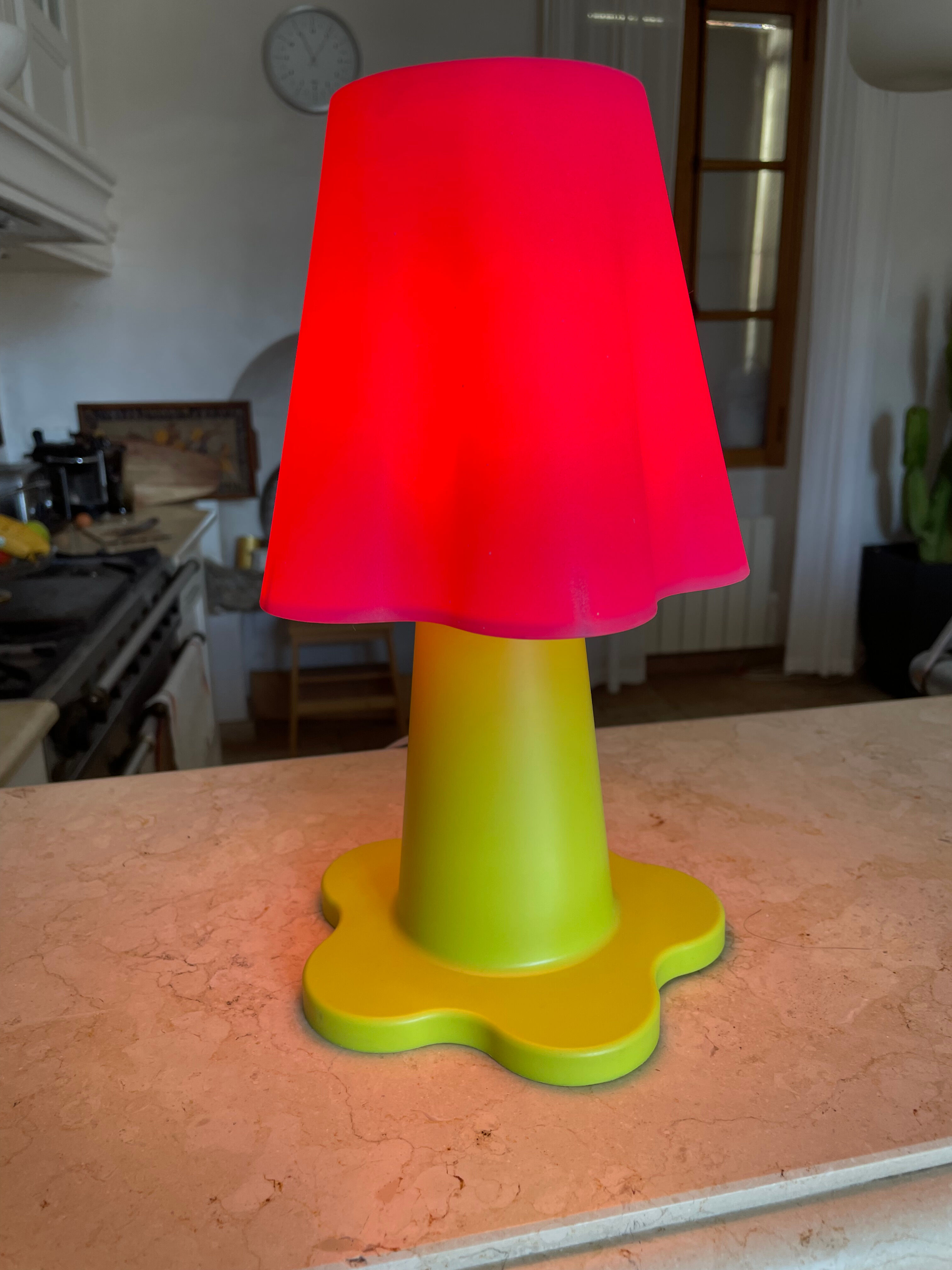 Lamp Ikea design Morten Kjelstrup