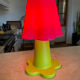 Lamp Ikea design Morten Kjelstrup
