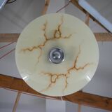 Mid-Century Design Pendant, 1960s