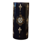 Vase rouleau