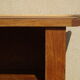 Old oak chest of drawers