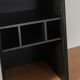 1980s desk, interlübke