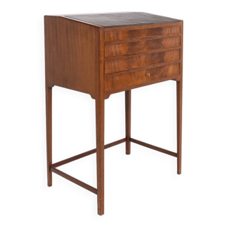 Danish Mid-Century Modern standing desk from Frits Henningsen