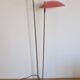 Very Rare Midcentury Floor Lamp Drukov, 1970s