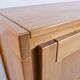 ENFILADE OAK HOUSE REGAIN 1980s