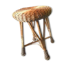 Bamboo stool 50/60