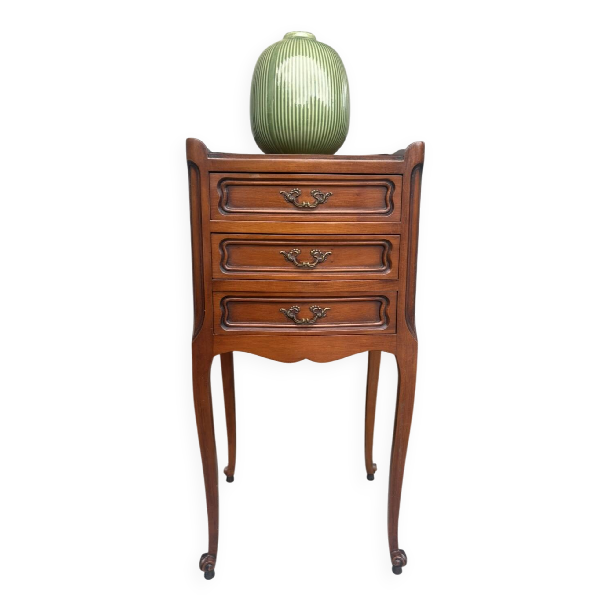 “Léopold” side table
