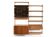 Wall System by Kai Kristiansen for FM Denmark 1960s