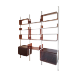 Roche Bobois modular shelf, 1970