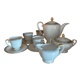 Coffee service for 4 Bavaria Tirschenreut