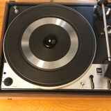 Dual Turntable 1225