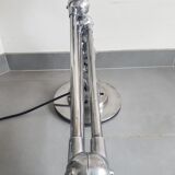 Jielde 6 arms polished mirror
