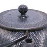 Teapot