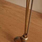 Serving table on wheels formica tray