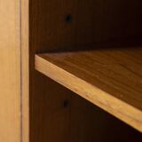 Vintage 1960s Italian-design teak wood sideboard