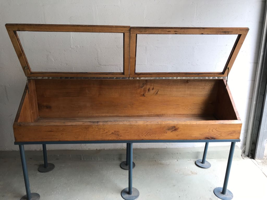 Furniture business showcase