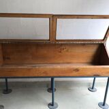 Furniture business showcase