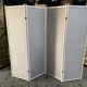 4-sheet canvas screen