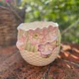 Flower slip planter