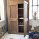 Pine good-food cabinet
