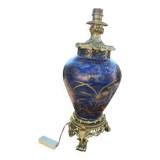 Blue Vase