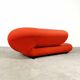 Cleopatra C248 lounge chair by Geoffrey Harcourt for Artifort, 1970