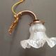 Vintage wall lamp