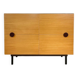 Vintage Scandinavian sideboard 1960
