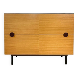 Vintage Scandinavian sideboard 1960