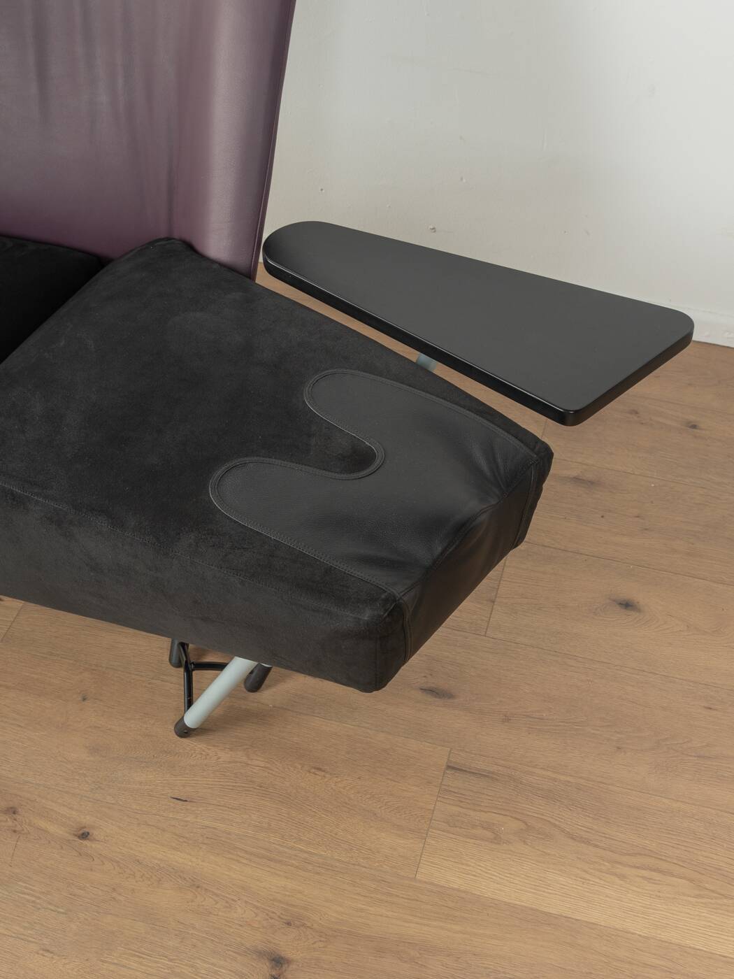 Torso armchair by Paolo Deganello for Cassina, 1980s