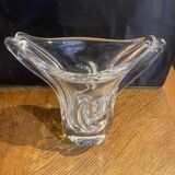 Vase en cristal de Sèvres