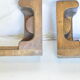 Bookends