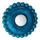 Luna Tall Lagoon Blue Wall Lamp